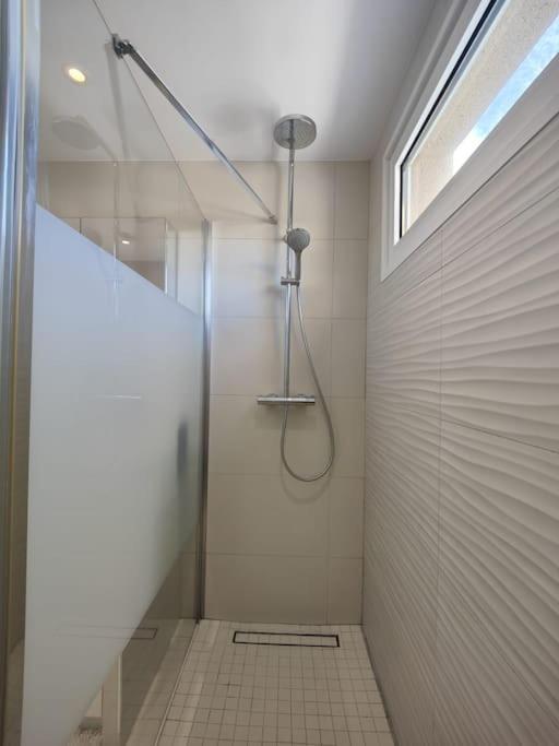 Cannes Vue Mer T2 61M²+ Parking 外观 照片